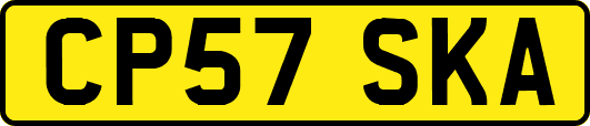 CP57SKA
