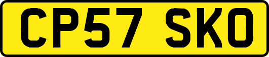 CP57SKO