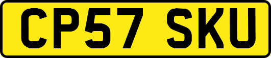 CP57SKU