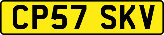 CP57SKV