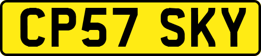 CP57SKY