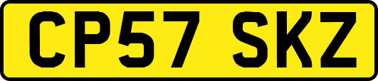 CP57SKZ