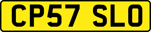 CP57SLO