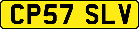 CP57SLV