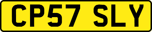 CP57SLY