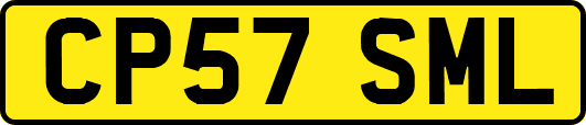 CP57SML