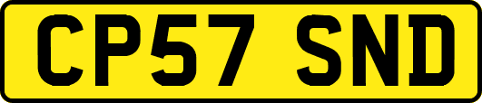 CP57SND