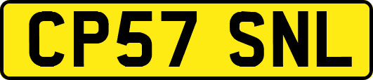 CP57SNL