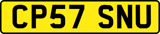 CP57SNU