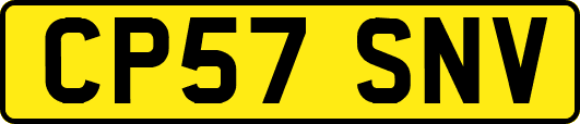 CP57SNV