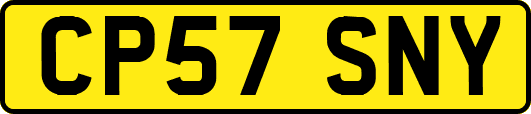CP57SNY