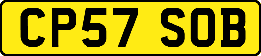 CP57SOB