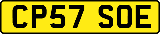 CP57SOE