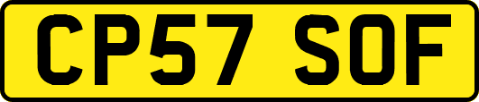 CP57SOF