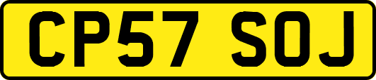 CP57SOJ