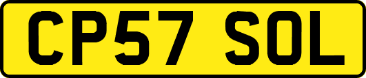 CP57SOL