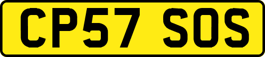CP57SOS