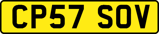 CP57SOV