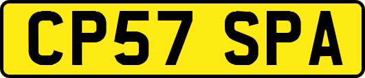 CP57SPA