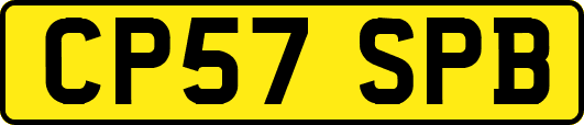 CP57SPB
