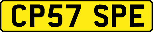 CP57SPE