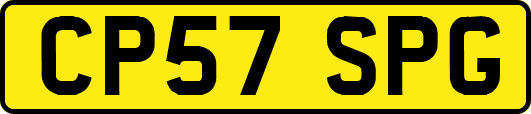 CP57SPG