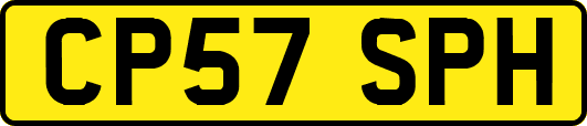CP57SPH