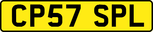 CP57SPL