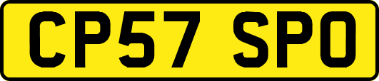 CP57SPO