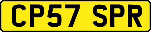 CP57SPR