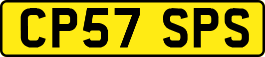 CP57SPS