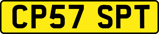 CP57SPT