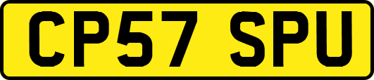 CP57SPU