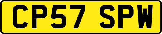CP57SPW