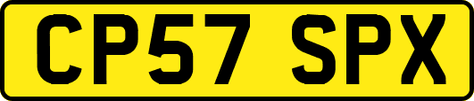 CP57SPX