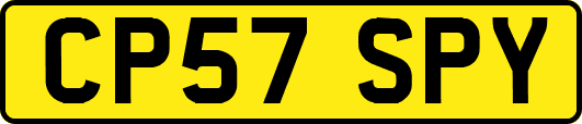 CP57SPY