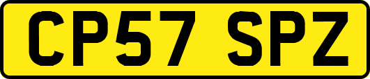 CP57SPZ