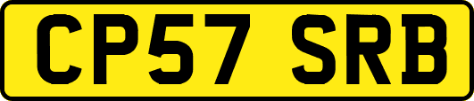 CP57SRB