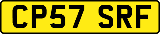 CP57SRF