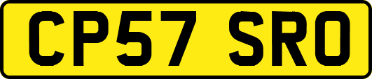 CP57SRO