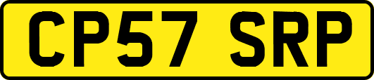 CP57SRP