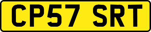 CP57SRT
