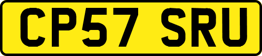 CP57SRU