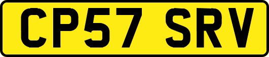 CP57SRV