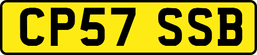 CP57SSB