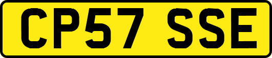 CP57SSE