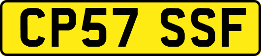 CP57SSF