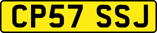 CP57SSJ