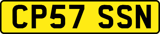 CP57SSN