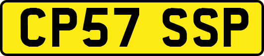 CP57SSP